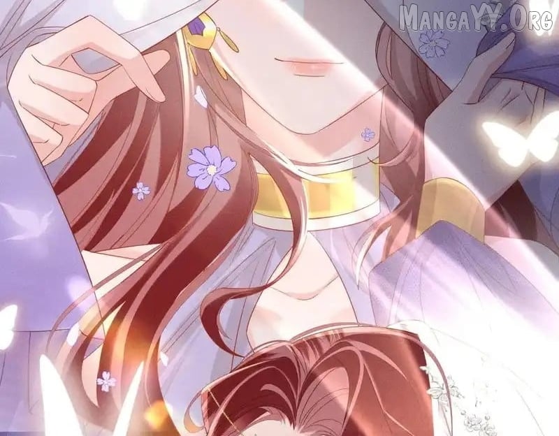 The Tyrant’s Family Lasts Thanks To Her Inner Voice Chapter 82 - page 36